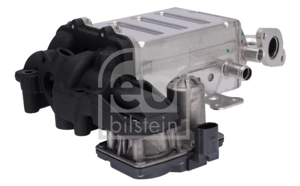 EGR Module